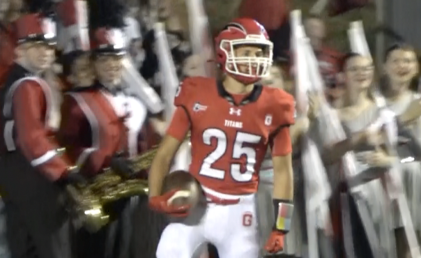 Channel1450com's tweet photo. Glenwood Shuts Out North County In Home Opener  https://t.co/mQywoeQMnb https://t.co/NrIO5YD3r3