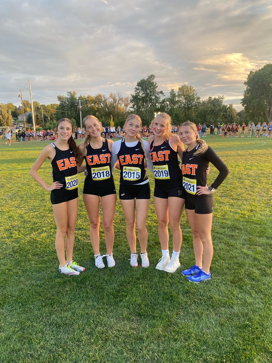 Black Raider XC tweet media