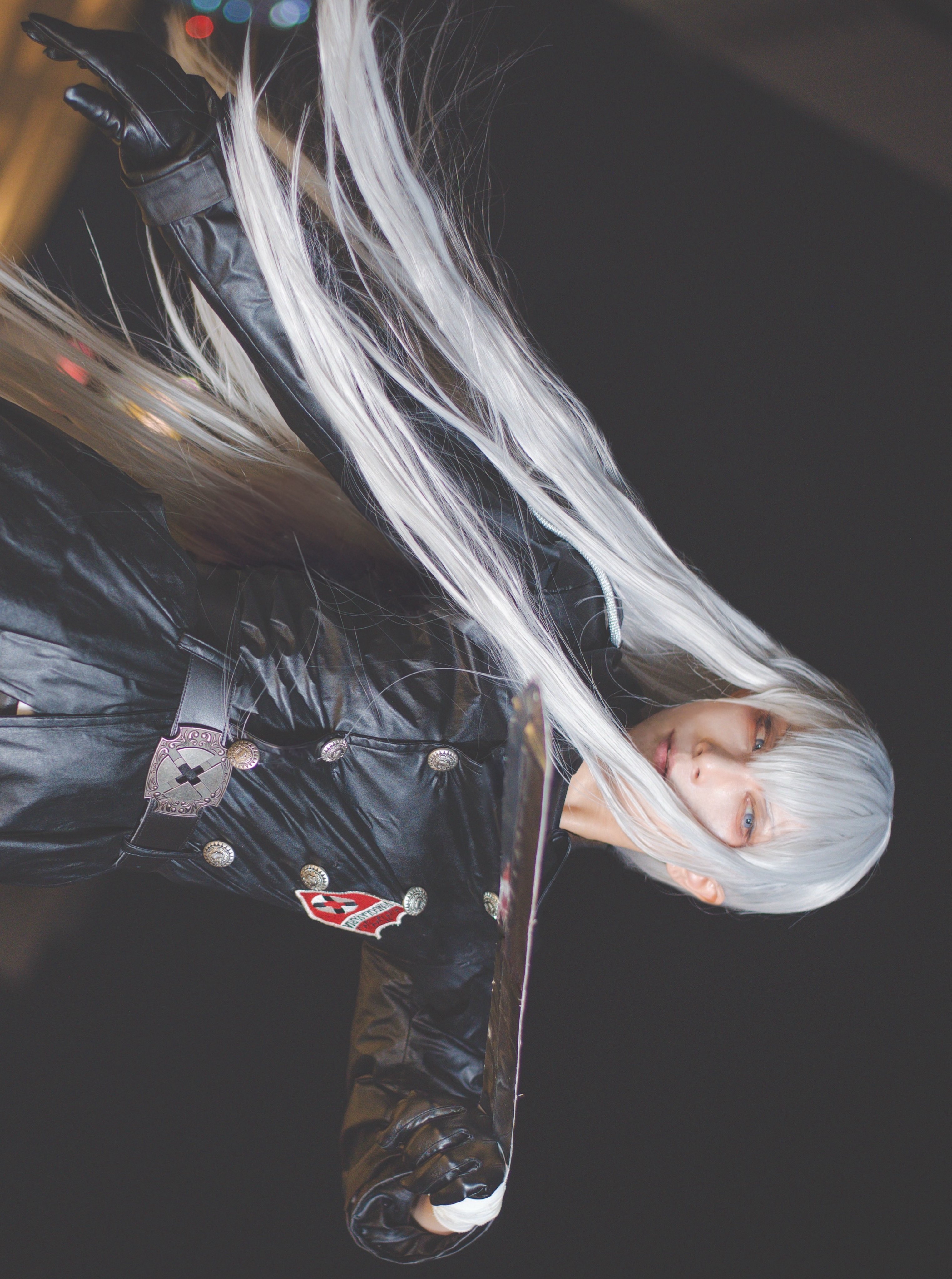 剣ちゃん⍣☪ 銘かうり on X: 