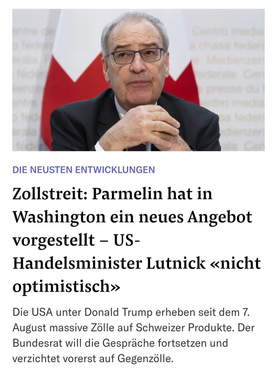 Zwei Schlagzeilen heute in der Zeitung. Der Gedanke dazu: wie verrückt muss ein Land sein, das ums Verrecken diesen #F35 kaufen will?