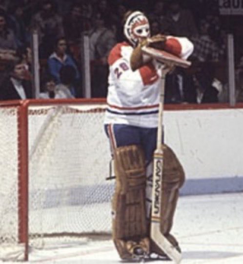 Ken Dryden was the best.

Watching him in the 70’s every Saturday was must see TV.

Sad to hear about his passing.

RIP