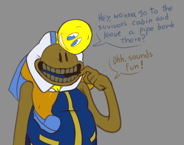 Something 

#innyume #pillarchase2