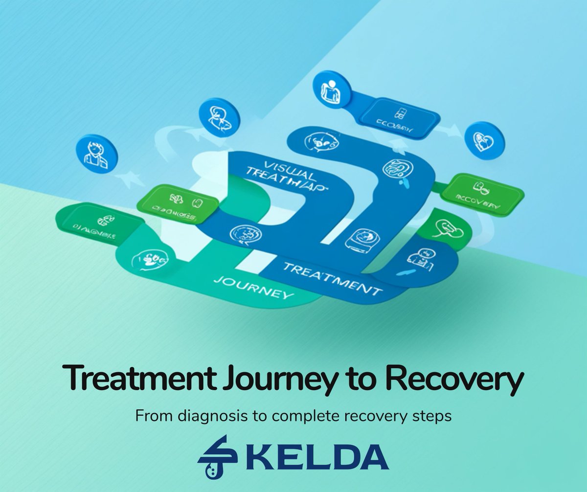 KeldaHealthcare's tweet image. Kelda = Precision + Transparency + Comfort. Before any procedure, we review everything and consult precise specialties to ensure the best solution. If you have any questions, leave a comment or message us, and our team will follow up immediately.
#KeldaTransparency #PatientSafe