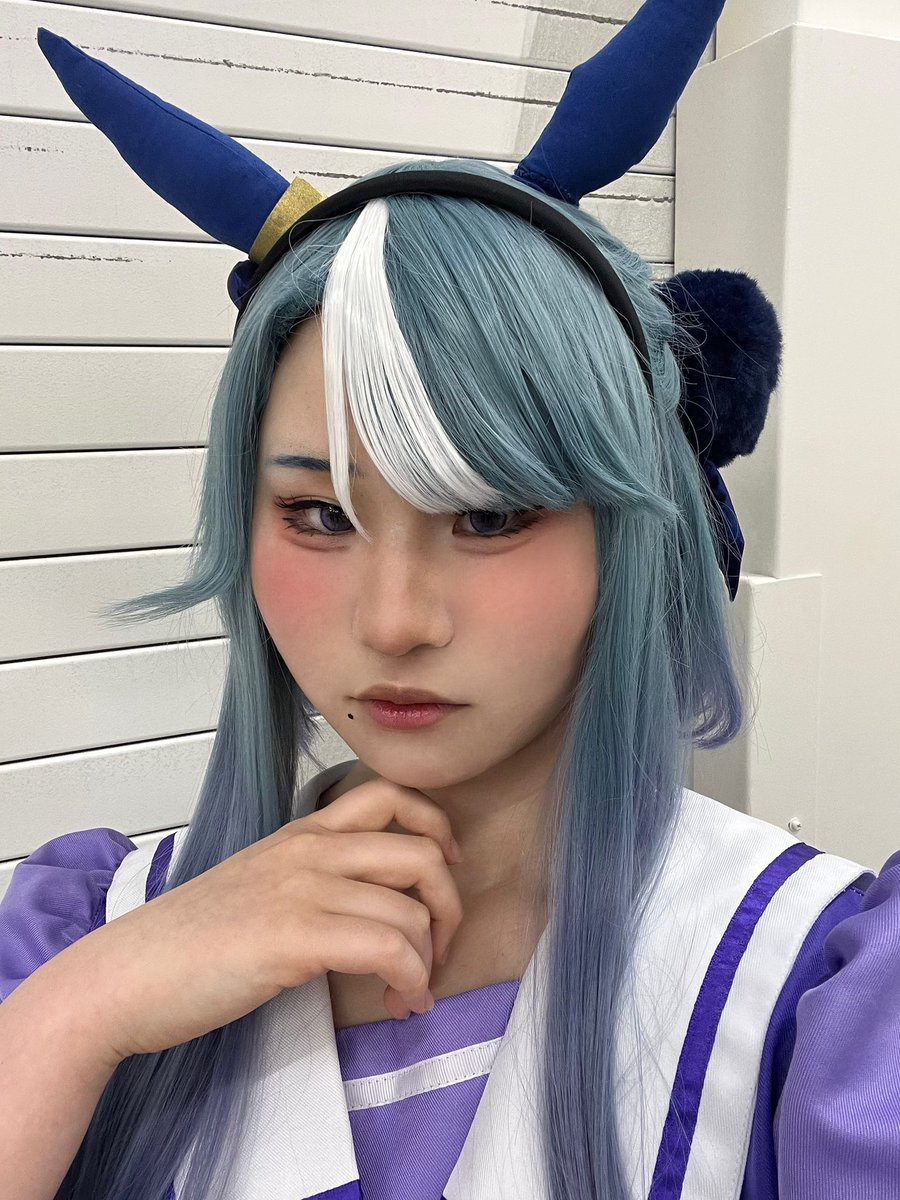 そくほー！！

念願のアルヴでいます❣️
外にいるよ~
きたちゃんと一緒︎💕︎

 #アコスタ池袋