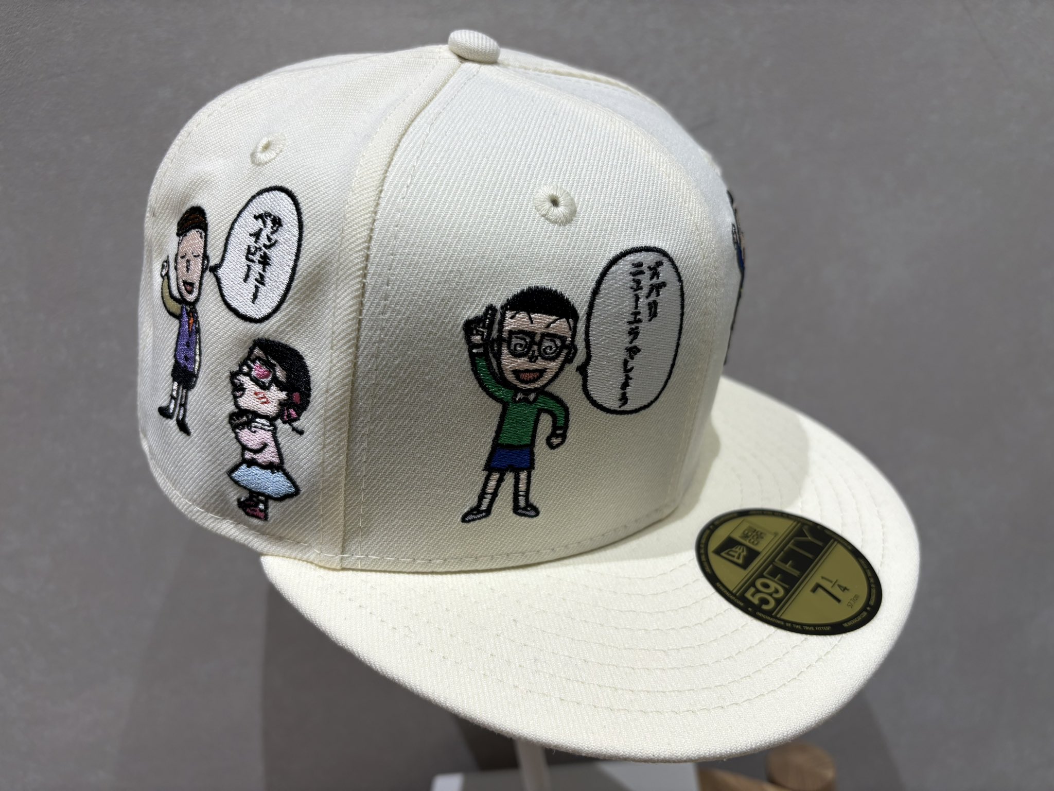 NEW ERA SENDAI on X: 