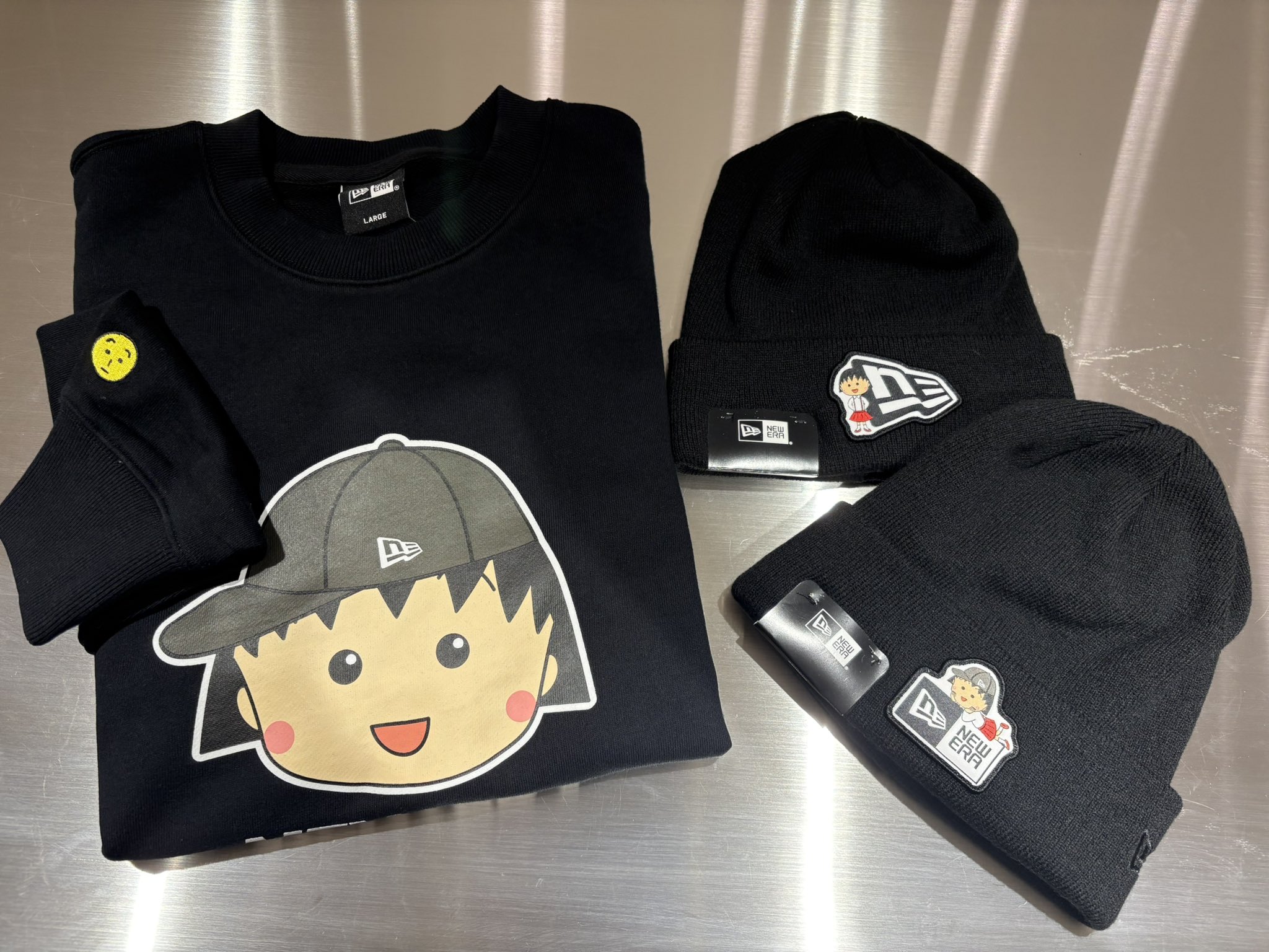 216 まるまさん専用 カジュアルクラシック ちびまる子ちゃん 野口さん アイリス