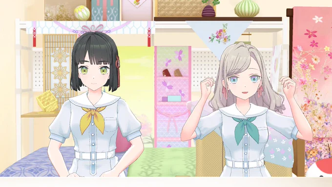 スクールアイドルはトークも必修?! With×MEETS! #リンクラ  https://t.co/3JhqVH28vV 