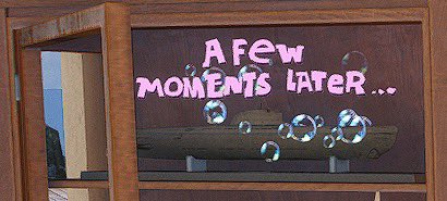 Helperobc's tweet image. Love the SpongeBob reference in @WorldofWarships #WoWs