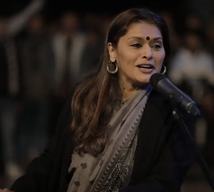 BollywoodH's tweet image. No #Film Should Be #Treated This Way - #PallaviJoshi Reacts to #TheBengalFiles Being Prevented from Releasing in #Bengal

tinyurl.com/bdfk7sv9