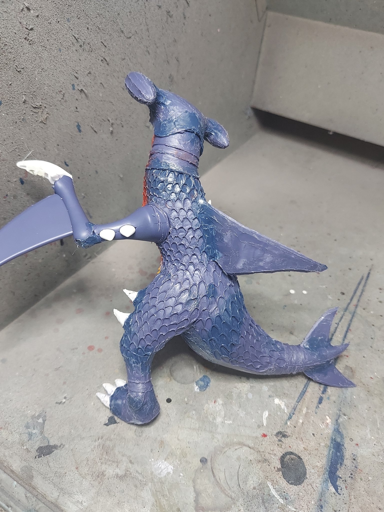 しなまる様オーダー分 しろまる460 (@shiormaru_460) / X