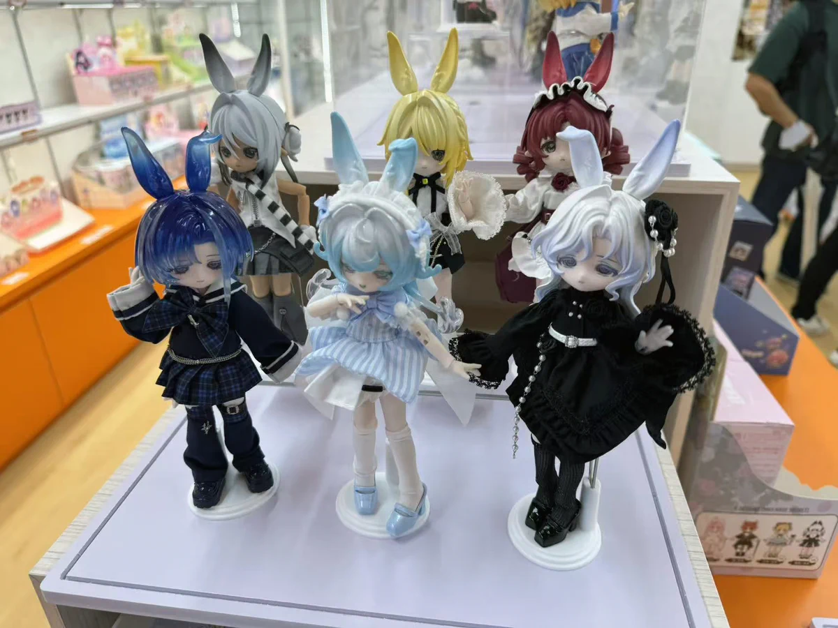 Hermeow Shop 海外トイ專門店 on X: 