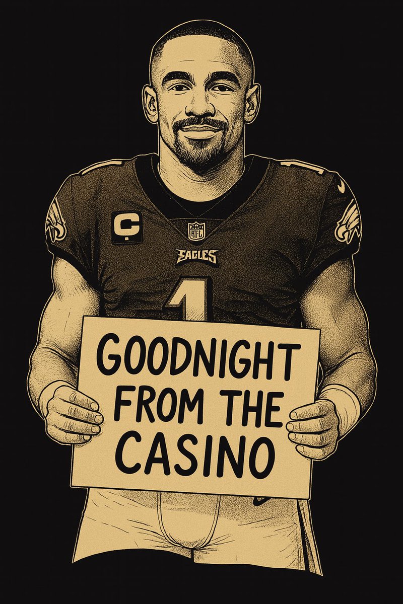 See you all tomorrow and remember

Always bet on yourself!

And set the standard high!

<a href="/CasinoOnXRP/">Casino</a>  {𝕏}