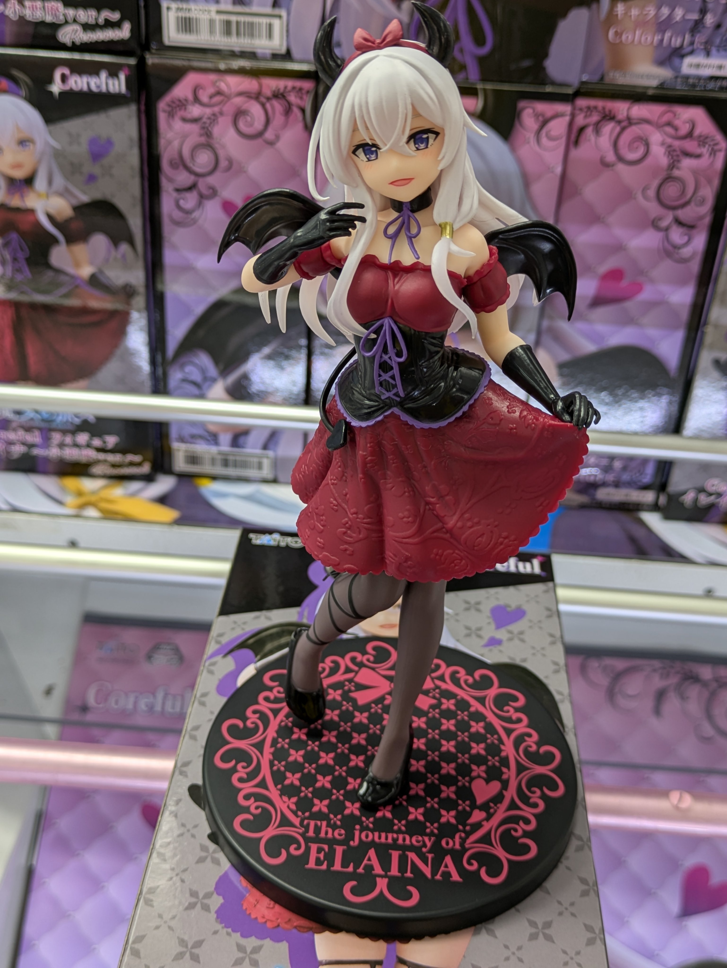 新品♪ もってきー ぬいぐるみ もってきーな もってきーな☆神栖店クレーンゲーム on X: 