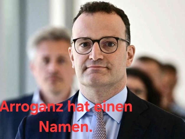 jacopdelancy's tweet image. Wir sollten jeden Tag daran erinnern, was dieser Mann an Steuern verbrannt hat. Wir sollten jeden Tag Konsequenzen für diese Tat fordern.
#SpahnRücktritt1
#SpahnUntersuchungsausschuss 
#SpahnImmunitätsaufhebung 
#SpahnRücktritt
#SpahnMaskenDebakel 
#Spahnrauswurf