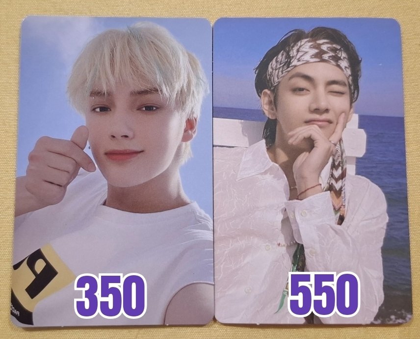 Maee | Saw Ateez 🤭🌟 tweet media