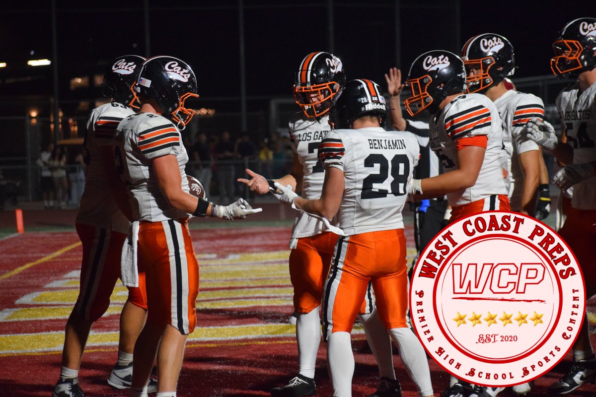 West Coast Preps tweet media