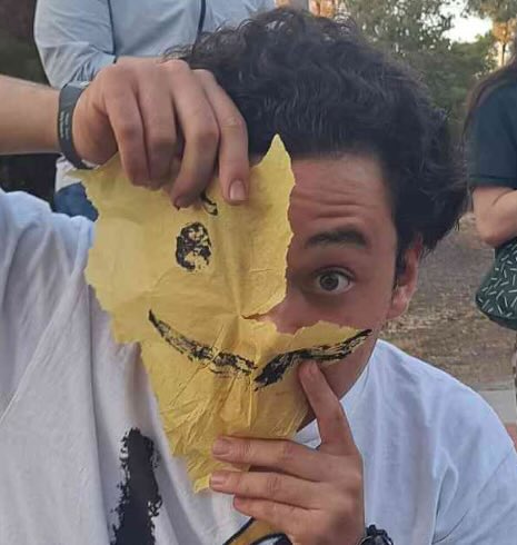 HugoS (@thehugosierra) on Twitter photo 