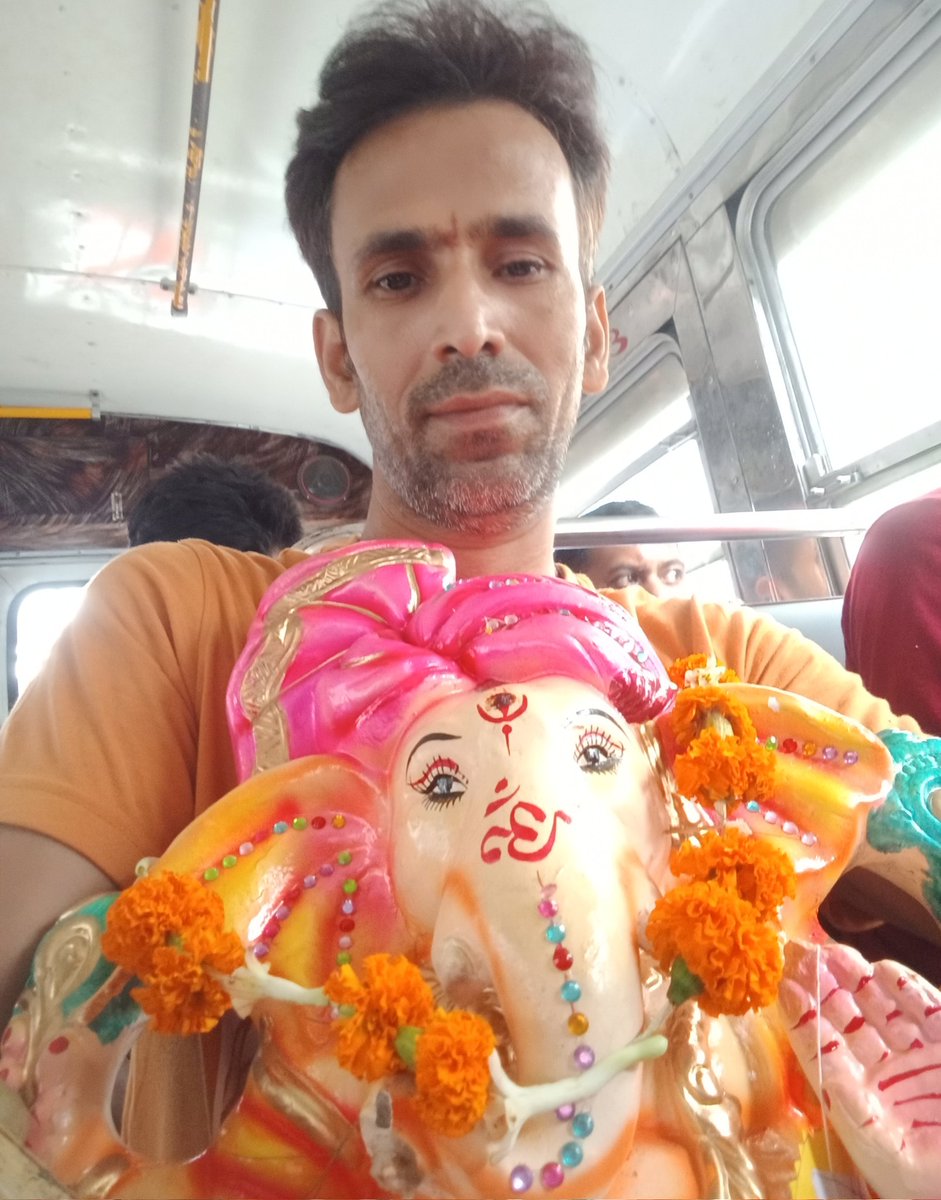 समस्त देशवासियों को अनंत चतुर्दशी के पावन पर्व की हार्दिक शुभकामनाएं!