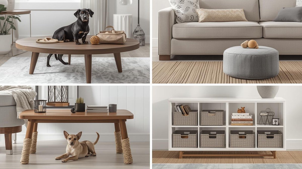 OdinsWisdomBlog's tweet image. Bringing home a puppy, an dog, or a senior dog? This guide blends thoughtful and practical design strategies in dog-proofing, furniture choices to creating rest zones &amp;amp; play areas — helping you build a dog-friendly home. odinswisdom.com/2025/09/05/bri…