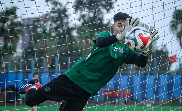 Demirspor, Bodrumspor Maçı İçin Hazırlıklara Başladı
cukurovabarisgazetesi.net/demirspor-bodr…