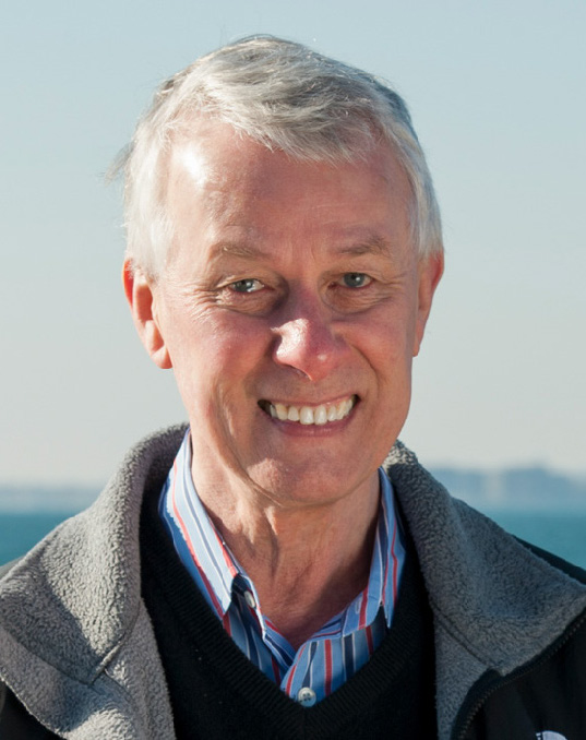 6 de setiembre de 1943. Naixe lo quimico Richard J. Roberts. Va compartir con Phillip Sharp un Premio Nobel per lo suyo treballo sobre los introns, rechions de l'ADN que s'eliminan d'o transcrito antes de traducir-se a proteínas.
 
#CalandarioCientifico
