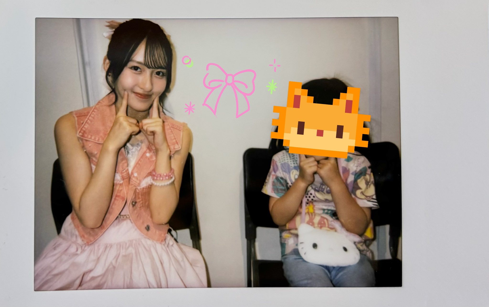 ✿しほ✿ (@shiho_mdc) / X