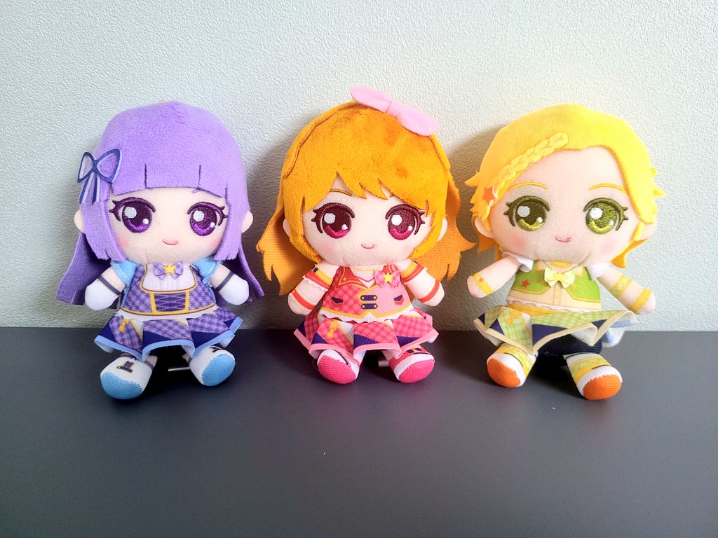 アイカツオンパレード - Search / X