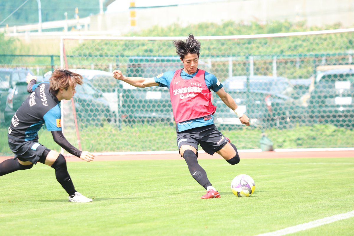 北海道コンサドーレ札幌公式 on X