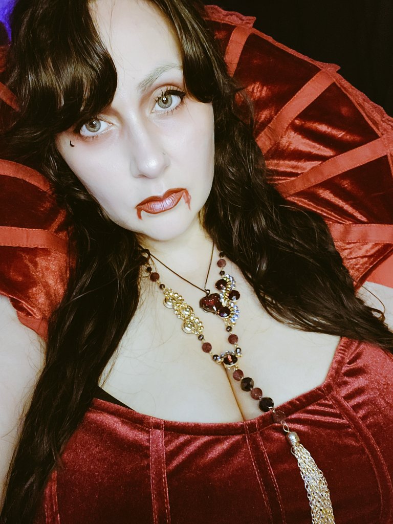 Better late than never....

Unalive now

Twitch.tv/touch_of_sno