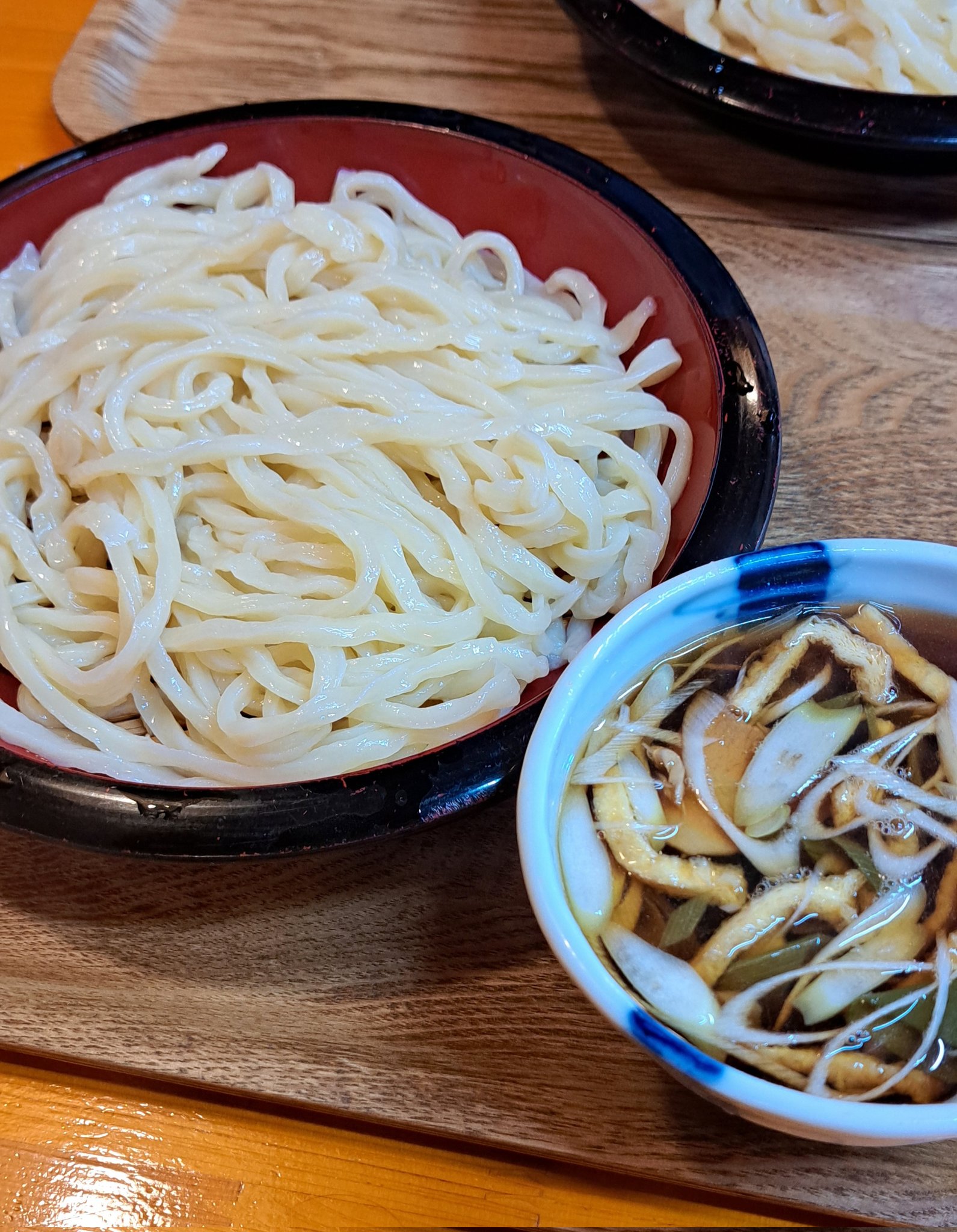 うどん 2箱セット さがもちもち子うどん (佐賀県産小麦100％使用