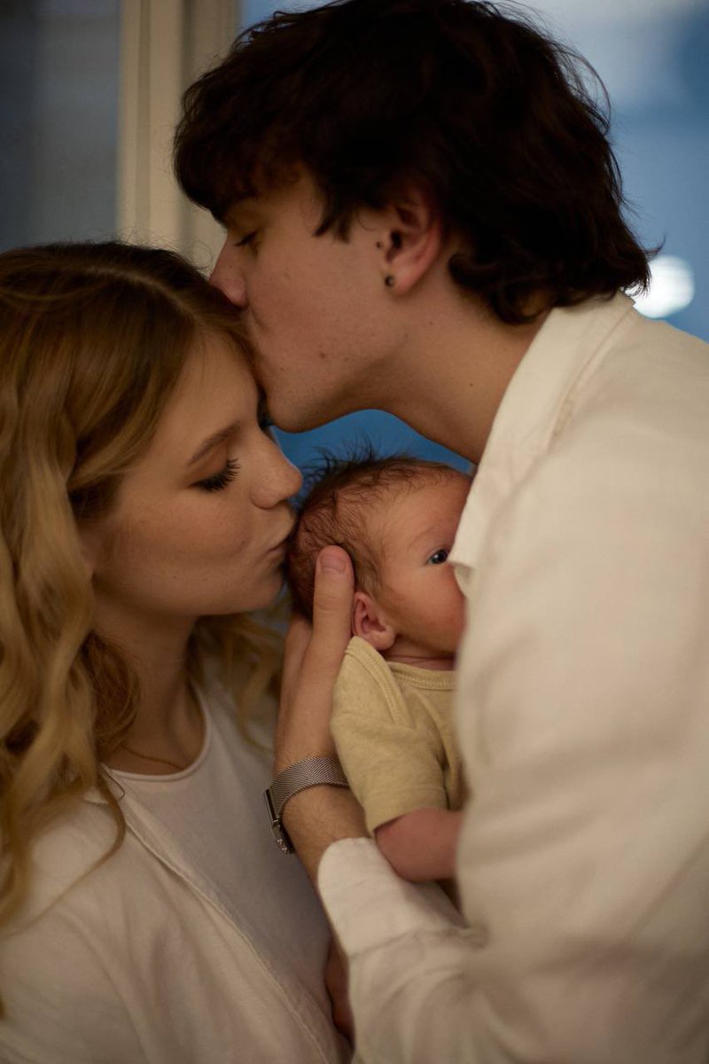 Misha turns 1 month today🧸🤍
can’t believe how fast time flies!