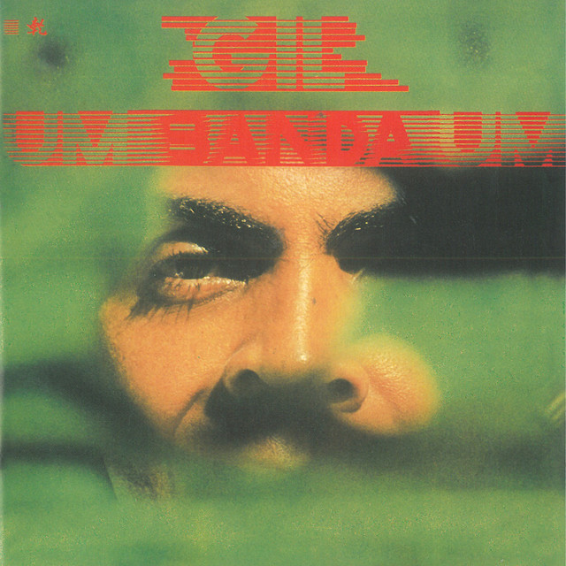 latamdiscos's tweet photo. Gilberto Gil - Um Banda Um (1982) https://t.co/jlPLGKtABI