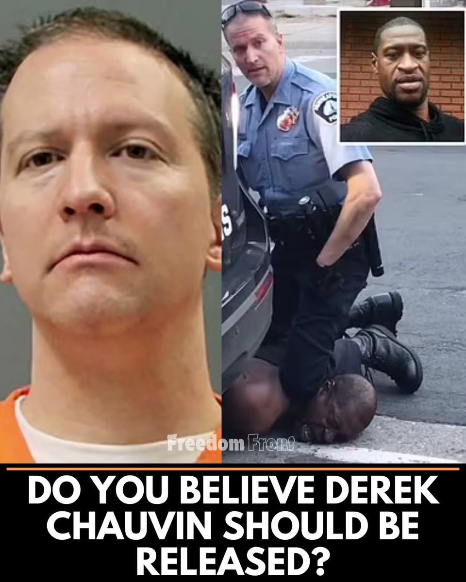 Should he be released....or is he where he belongs?;🧐