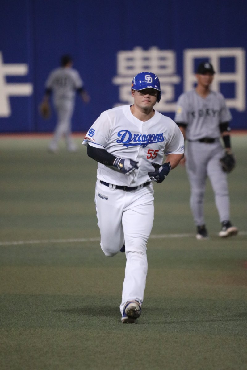 ヤススケ 竜好き on X: 