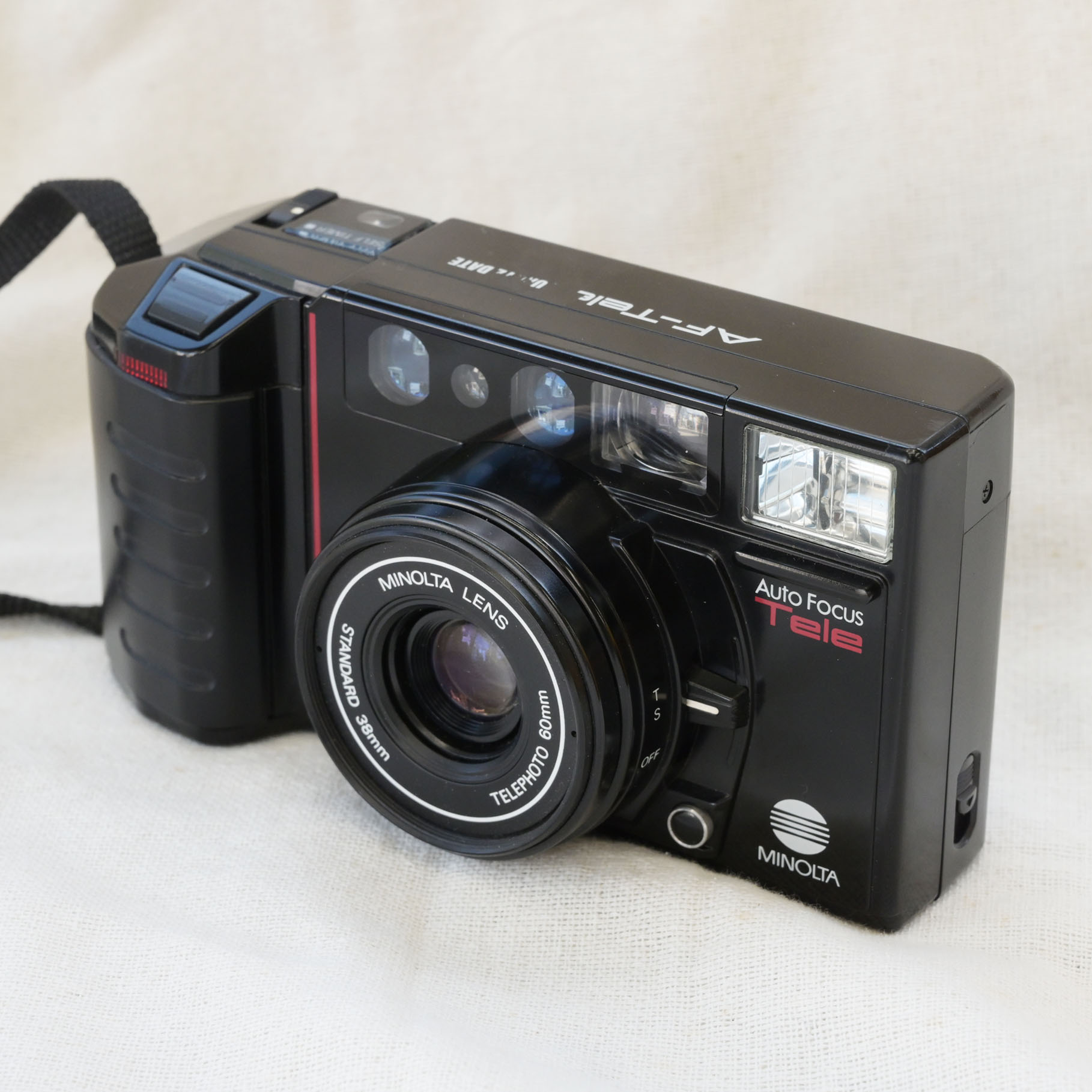 ミノルタ　AF-C  中古フィルムカメラ Yahoo!オークション -「af-c (ミノルタ minolta)」(コンパクト