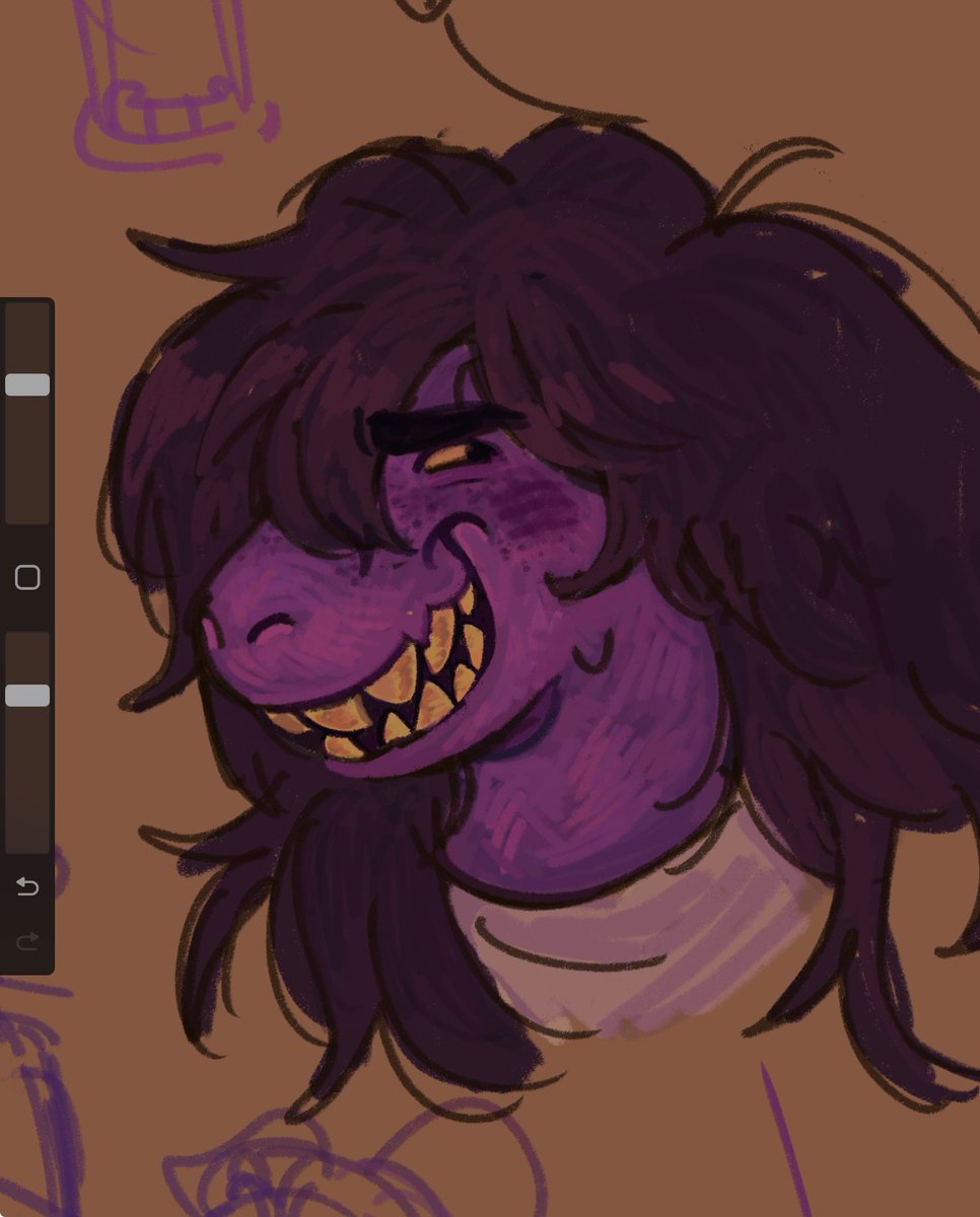 One Susie is all I got