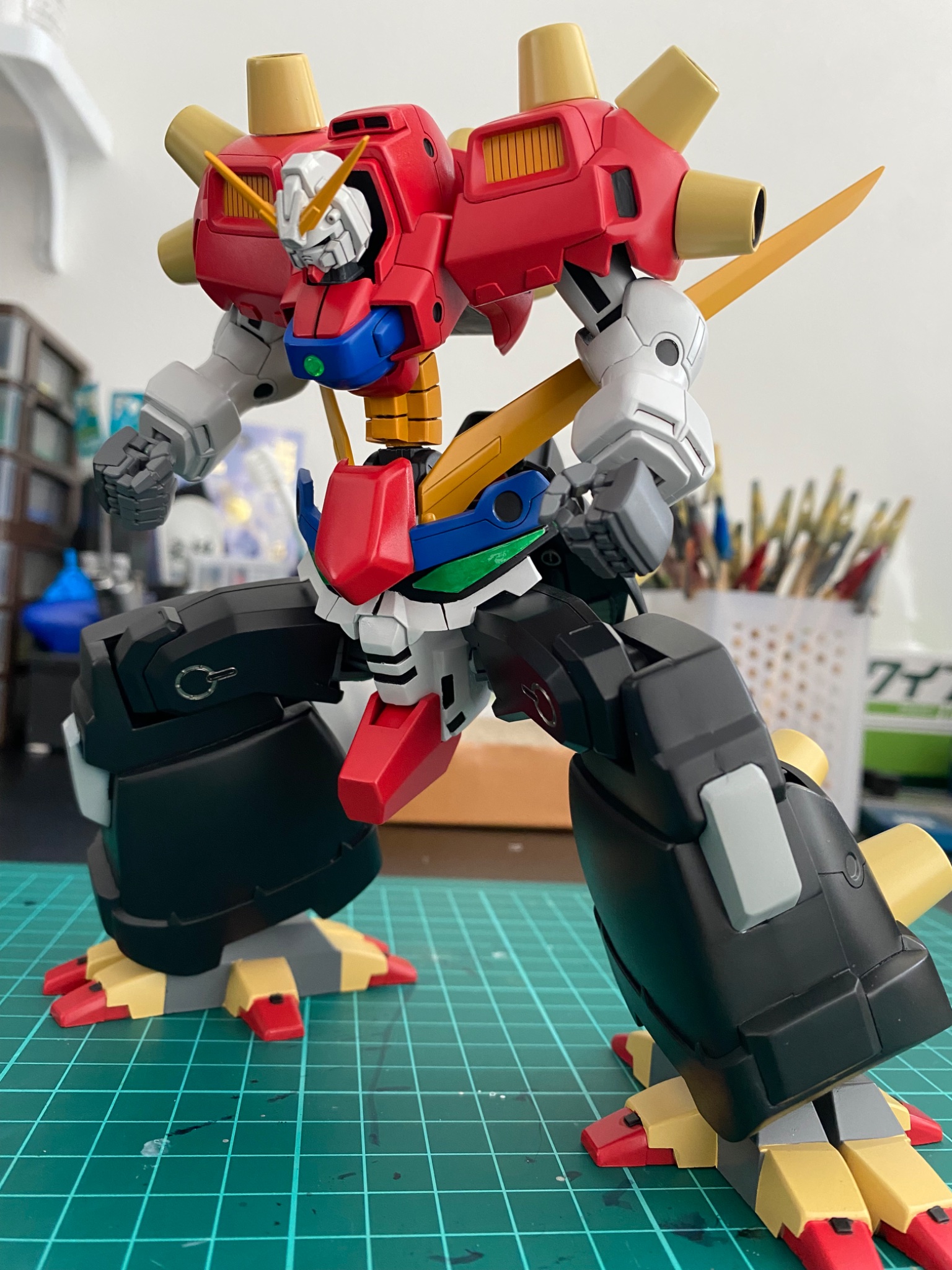 ケトル on X: 