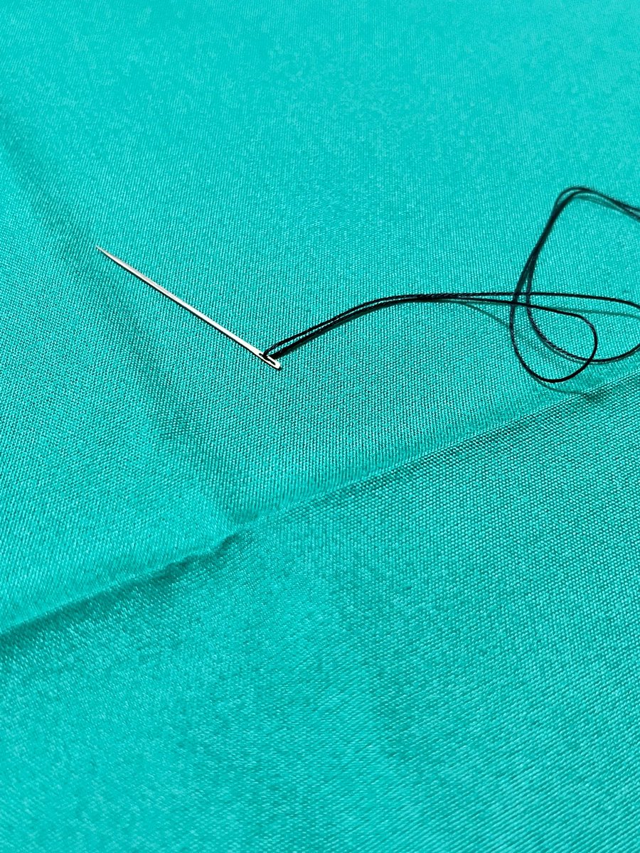 今日は作ります🪡
#verdy