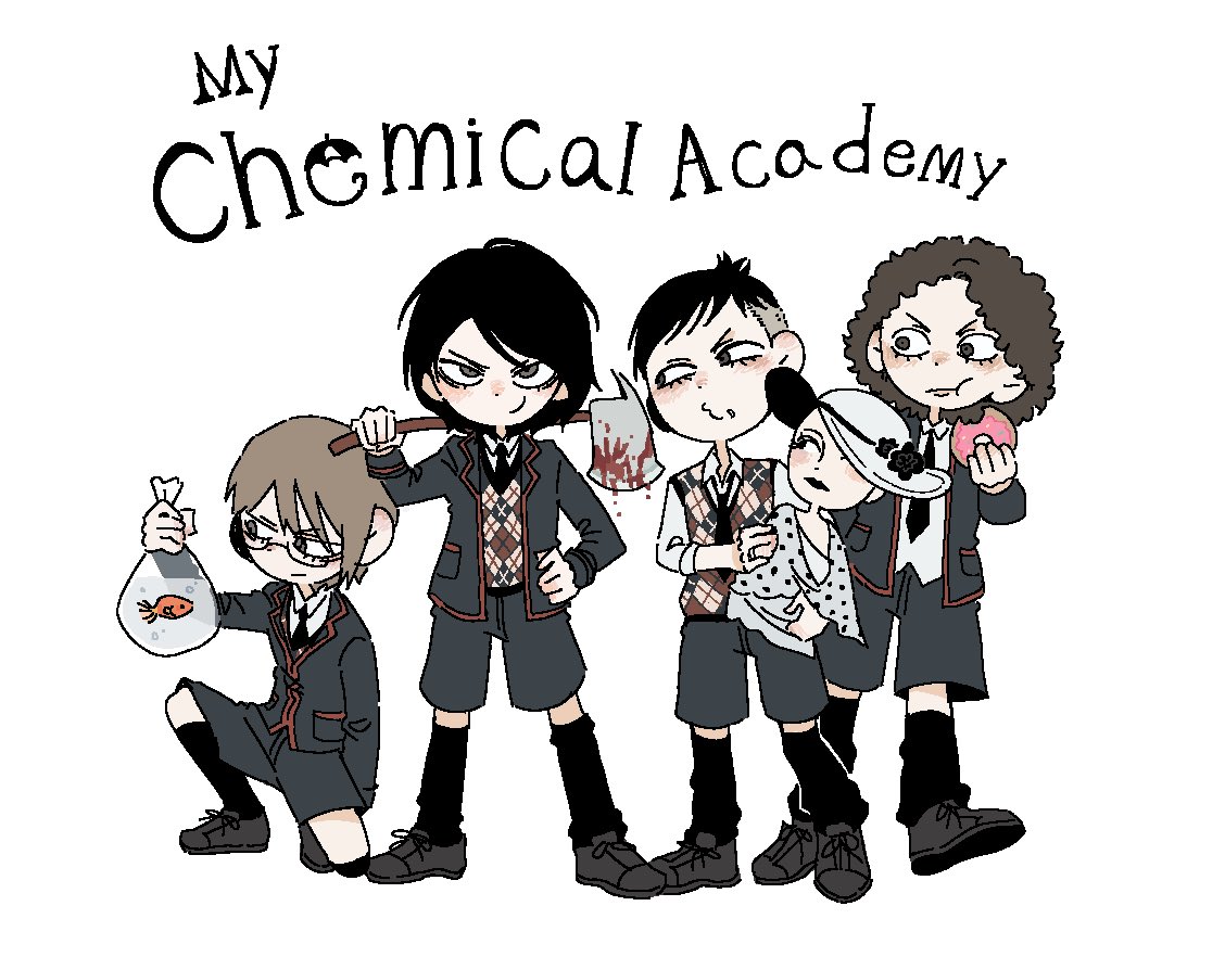 엄브렐라 로맨스☂️