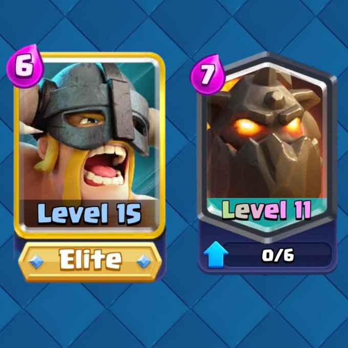 $ROYALE (@clashroyalepump) on Twitter photo 