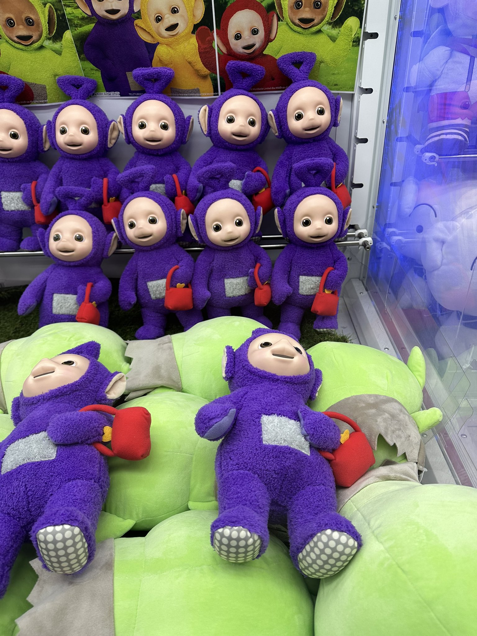 クロウページ❤️ crow⚡ (@no960fps) / X