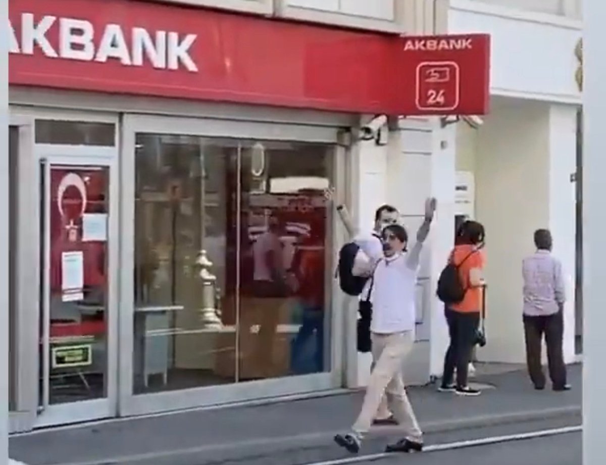 Müjdeler olsun kış geldi