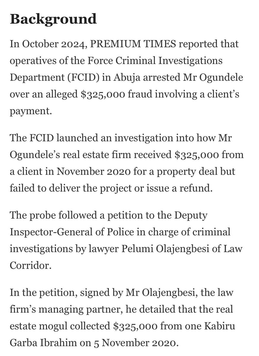 The Sujimoto–Enugu Smart Schools saga should worry anyone who cares about governance and social accountability in Nigeria.

Here is a contractor who openly admits he had never handled a similar project before. Yet he was handed a ₦11 billion legacy project—22 Smart Schools, with