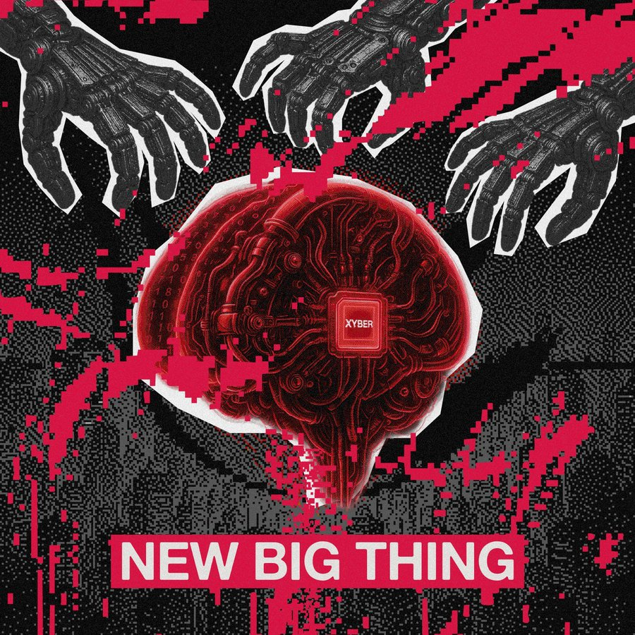 Lumira Fractures – the flagship NFT drop from the <a href="/Xyberinc/">Xyber</a> ecosystem.

<a href="/Xyberinc/">Xyber</a> isn’t just another AI project. It’s an AI infra layer that turns any model into an on-chain agentic app—able to earn, scale across networks, and connect with real-world systems. The future of AI