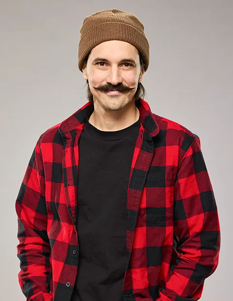 Big Brother What Now? tweet media