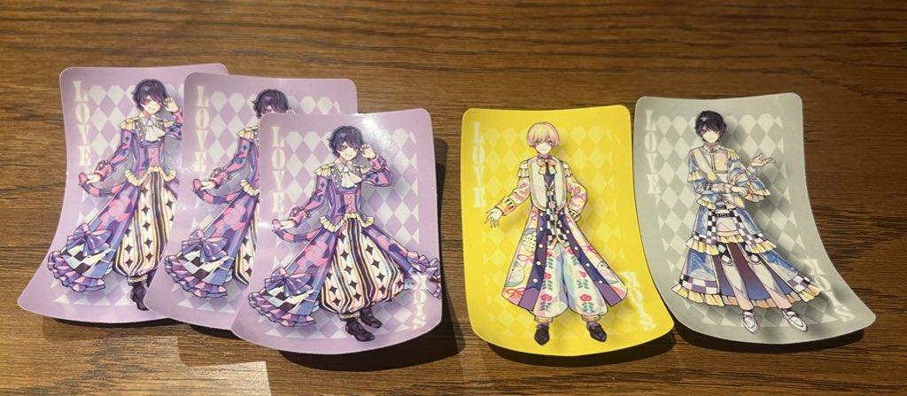 めめ@取引 tweet media