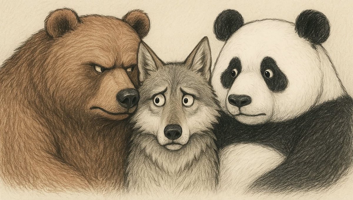 Угаасаа зөндөө нь урвана, урвасаар худалдагдсаар ч ирсэн түүхтэй юм билээ.
Харин энд надад нөлөөлөх гэж оролдоод нэмэргүй ээ, би урвахгүй. Сибирийн ч, хулсны ч баавгайн талд би орохгүй. Өөрийнхөөрөө, зөнгөөрөө, эрх дураараа шазайж явах сонголт үргэлж байдаг юм.
#ХийнХоолой