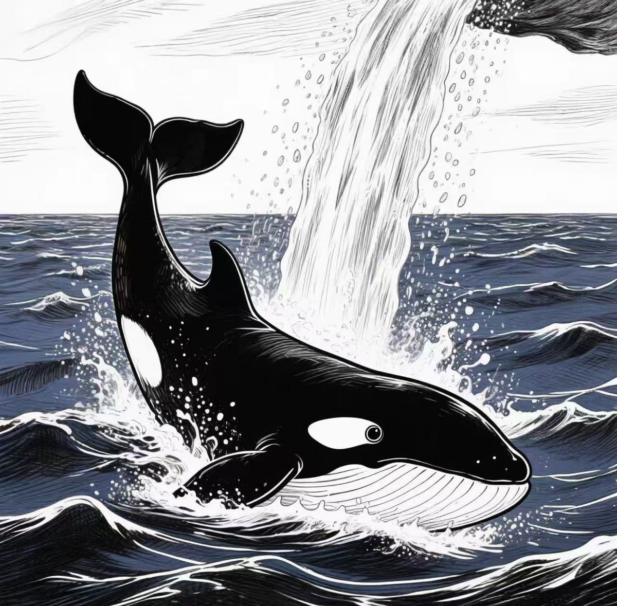 We have added nearly 50 $OKB in liquidity to $Whale today, and will proceed to repurchase and add more liquidity. #OKB #Whale #FISH <a href="/okx/">OKX</a> <a href="/wallet/">OKX Wallet</a> <a href="/XLayerOfficial/">X Layer</a> <a href="/star_okx/">Star</a>