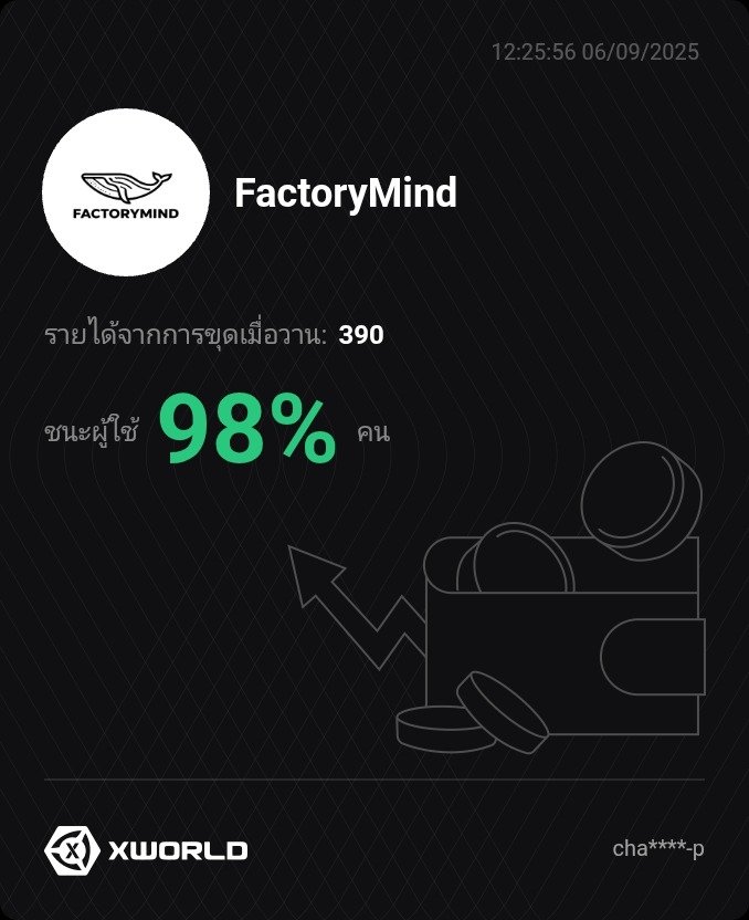 kokay997's tweet photo. 🚀 สำรวจพื้นที่การบ่มเพาะ AI Agent กันและเป็นคนแรกที่ขุด Agent และรับผลกำไรก่อนใคร!
https://t.co/4U9UlHsbOO https://t.co/YdiWpDlUqg