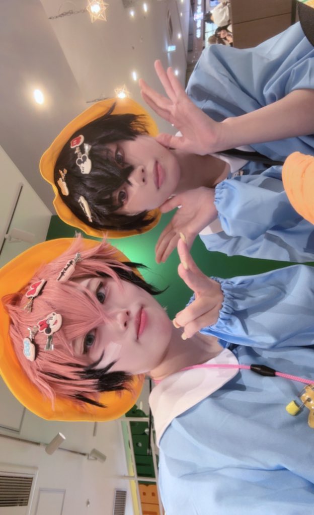 みるる☻ tweet media